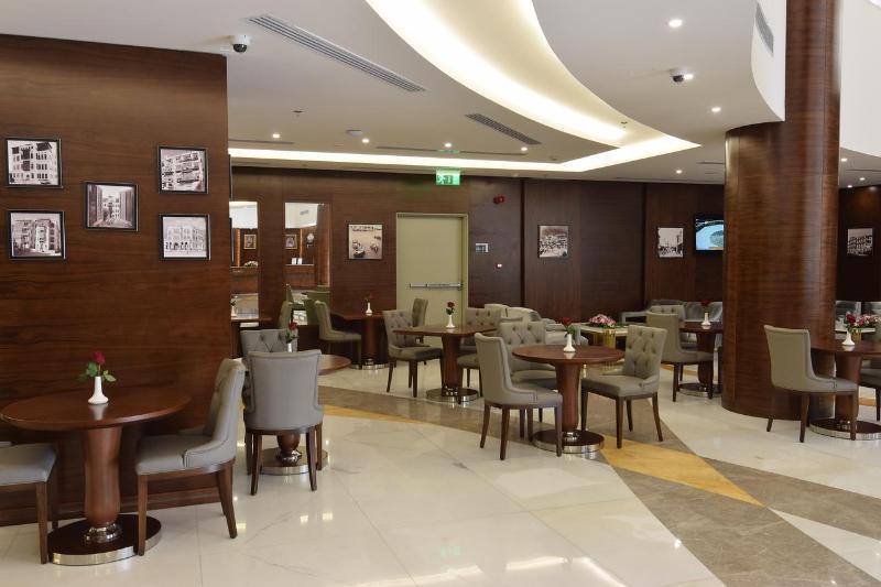Ruve Jeddah Hotel Extérieur photo