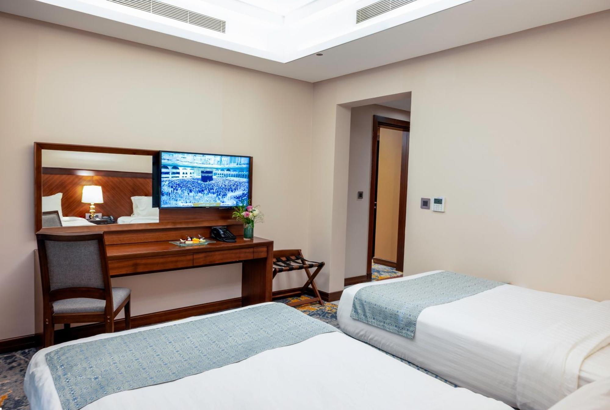 Ruve Jeddah Hotel Extérieur photo